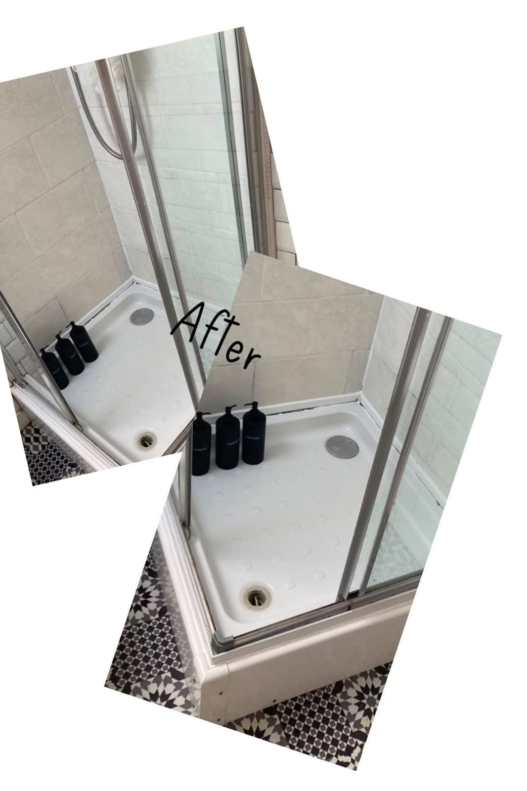 cleaners service after cleaning